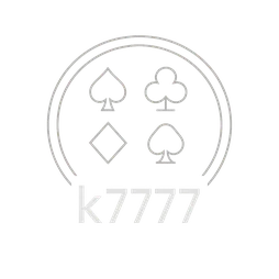k7777 logo